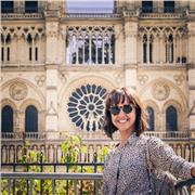 “Trabajar en Arte Contemporáneo”